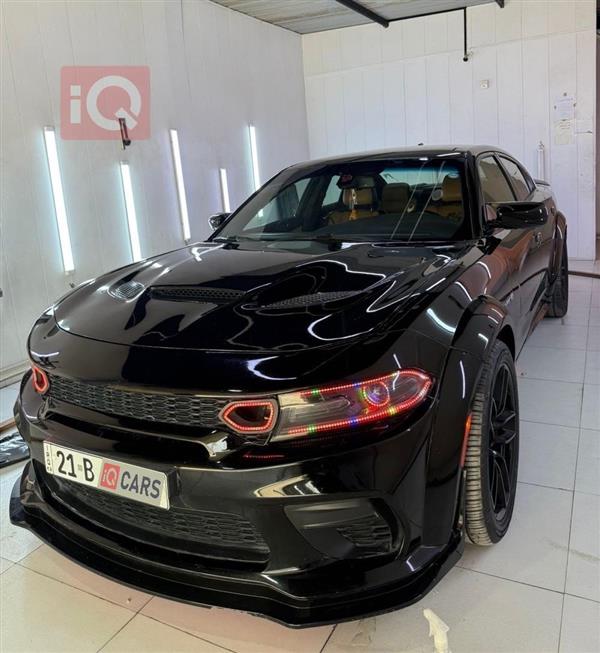 دۆج چارجەر 2017  بۆ فرۆشتن لە عێراق - کەربەلا